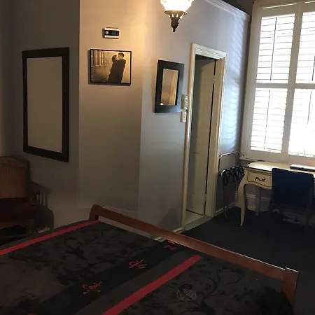 Terrace Central B&B Hotel-2